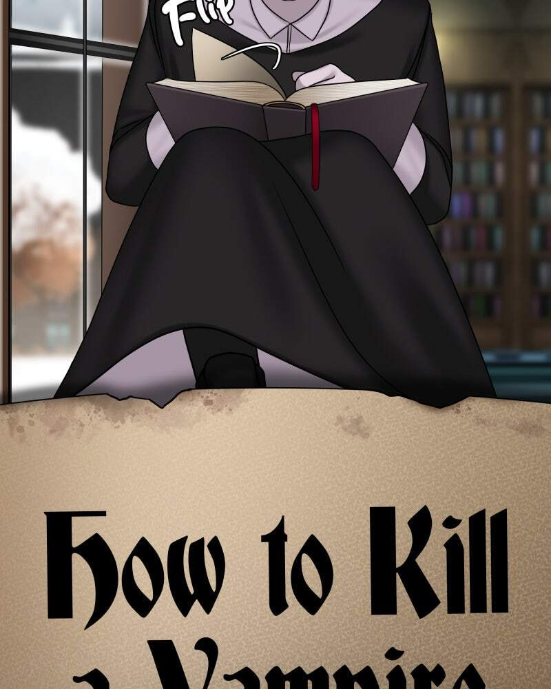 Don't Enter the House Pool Chapter 22 page 50 - 