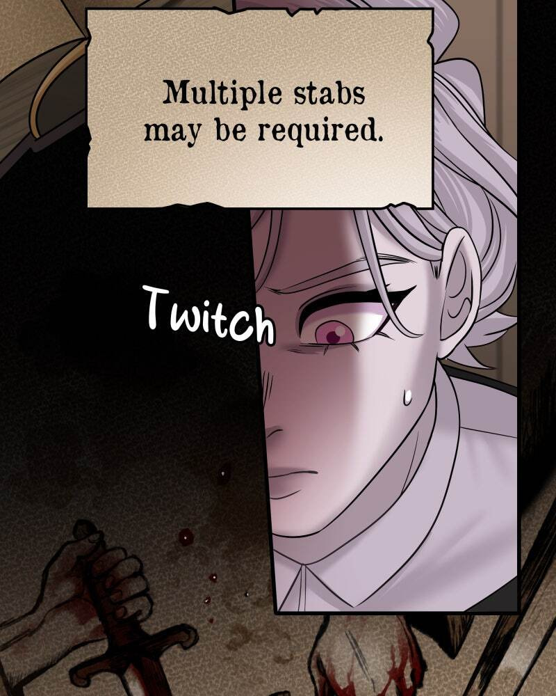 Don't Enter the House Pool Chapter 22 page 54 - 