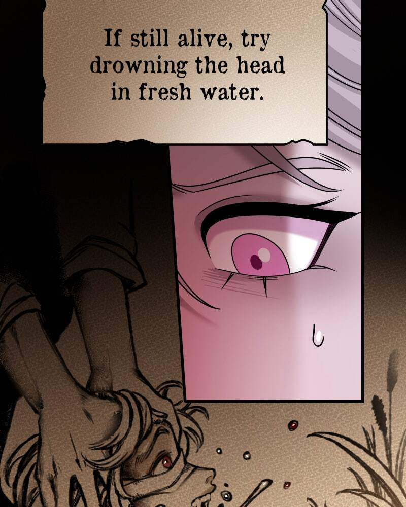 Don't Enter the House Pool Chapter 22 page 58 - 