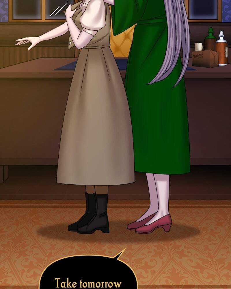 Don't Enter the House Pool Chapter 22 page 7 - 