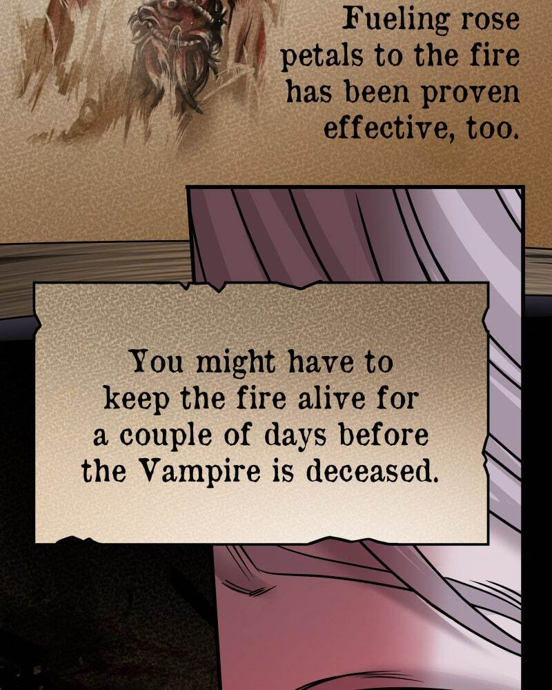 Don't Enter the House Pool Chapter 22 page 61 - 