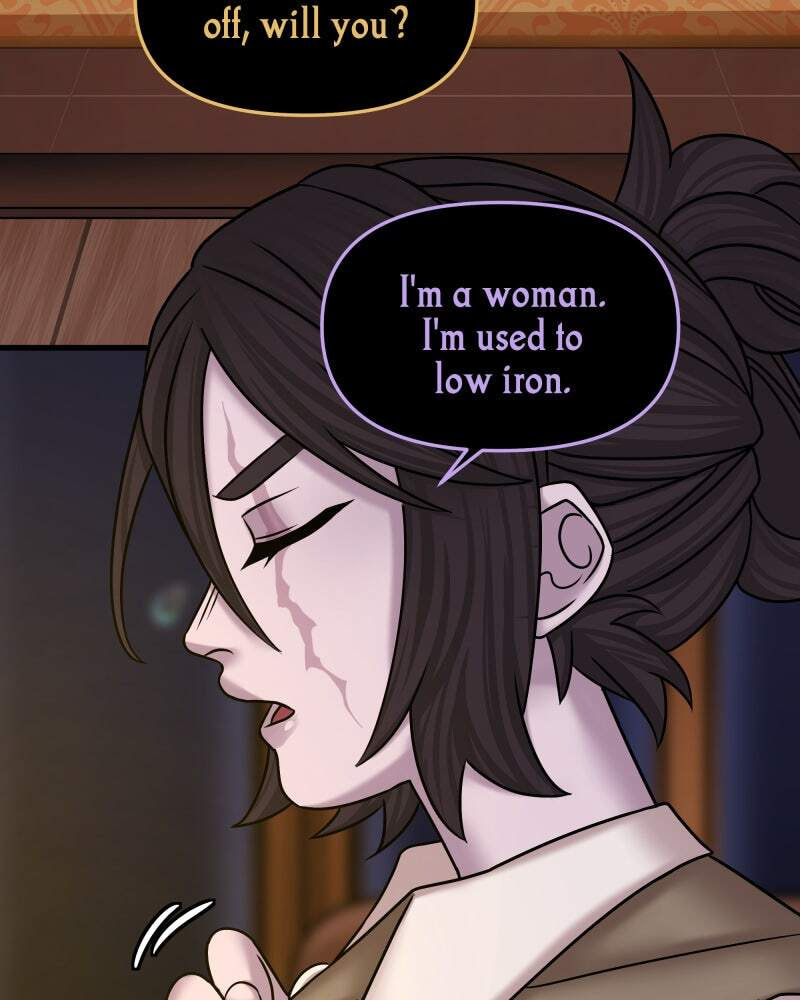Don't Enter the House Pool Chapter 22 page 8 - 