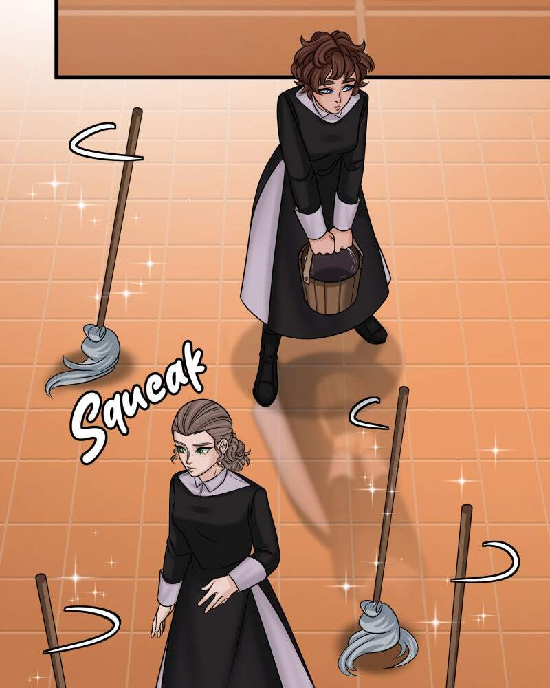 Don't Enter the House Pool Chapter 22 page 75 - 