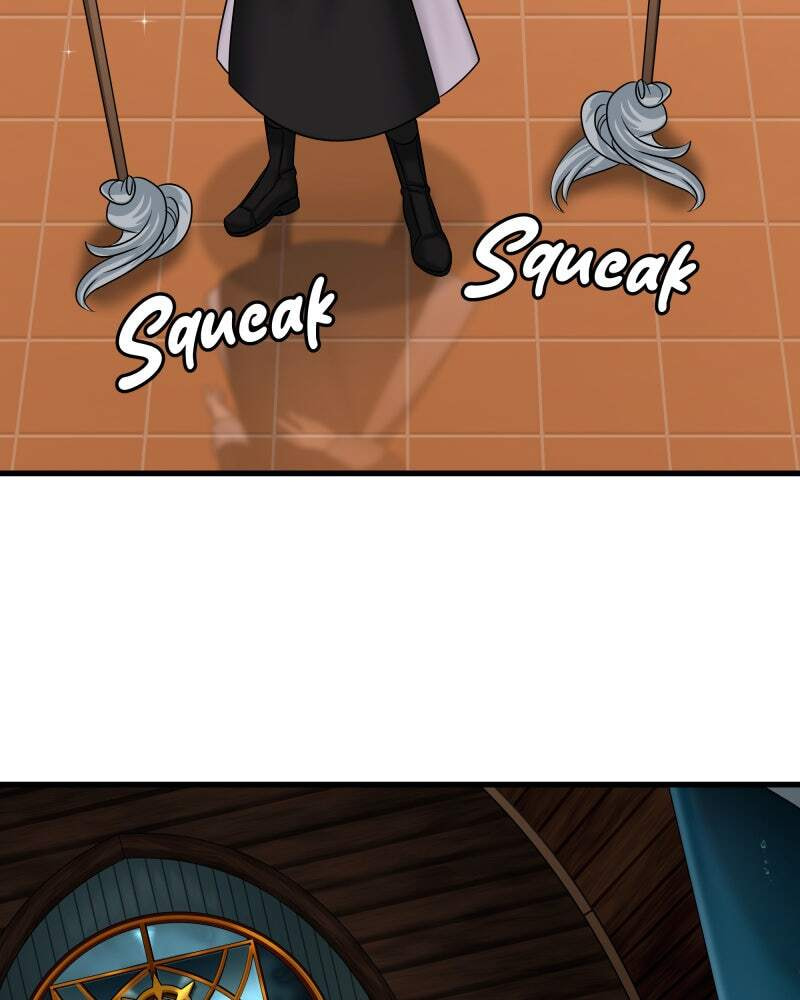 Don't Enter the House Pool Chapter 22 page 76 - 