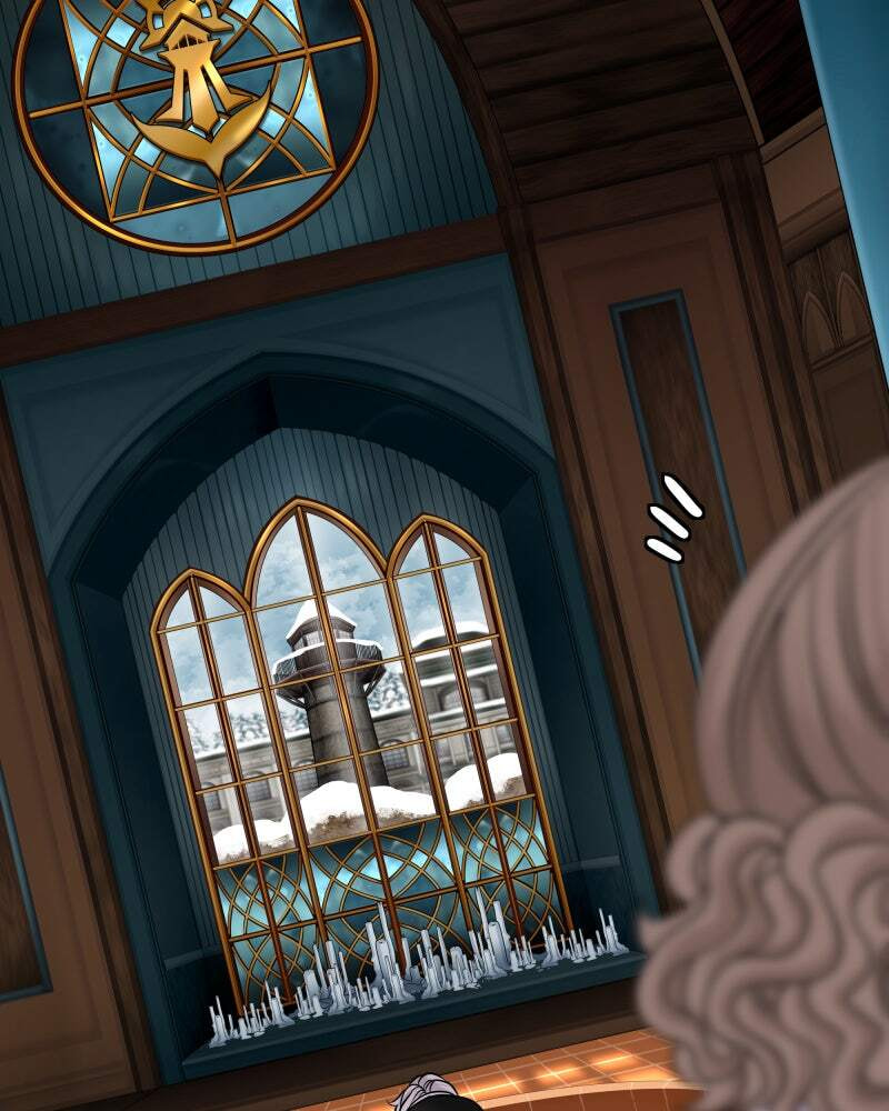 Don't Enter the House Pool Chapter 22 page 77 - 