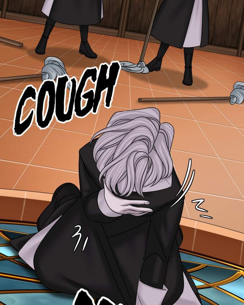 Don't Enter the House Pool Chapter 22 page 81 - 