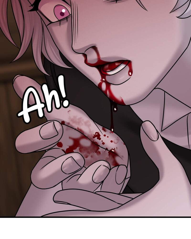 Don't Enter the House Pool Chapter 22 page 84 - 