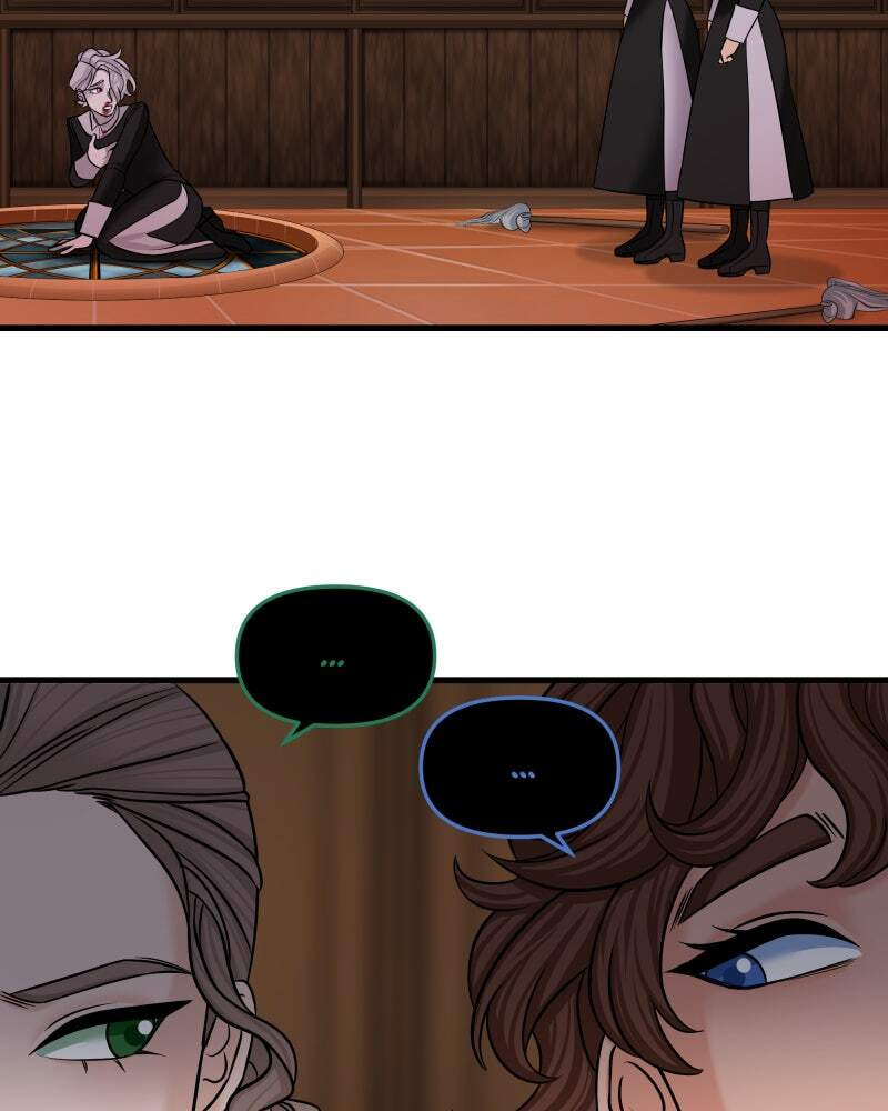 Don't Enter the House Pool Chapter 22 page 88 - 