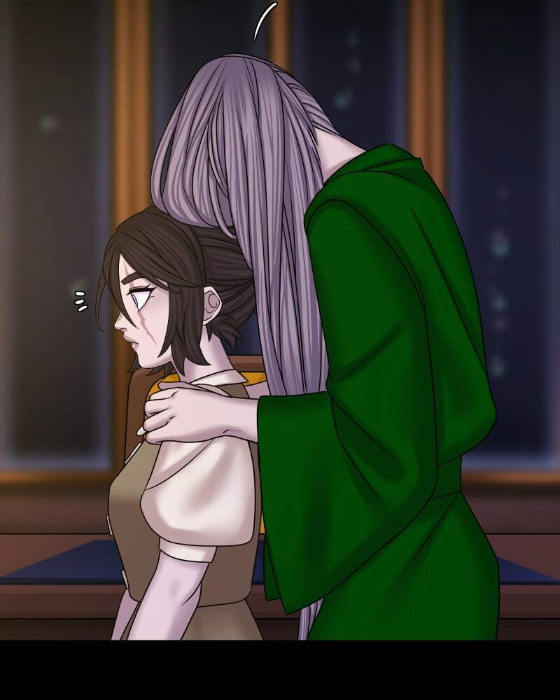 Don't Enter the House Pool Chapter 22 page 10 - 