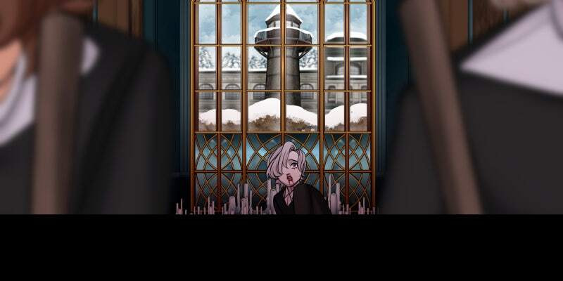 Don't Enter the House Pool Chapter 22 page 91 - 