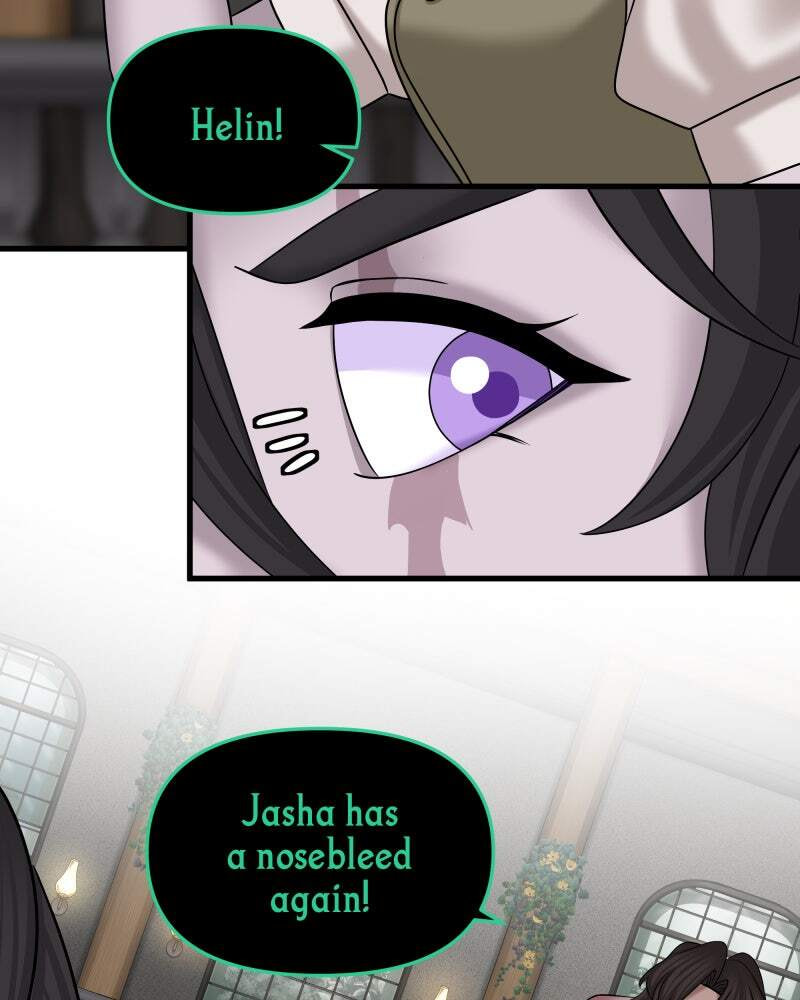 Don't Enter the House Pool Chapter 23 page 22 - 