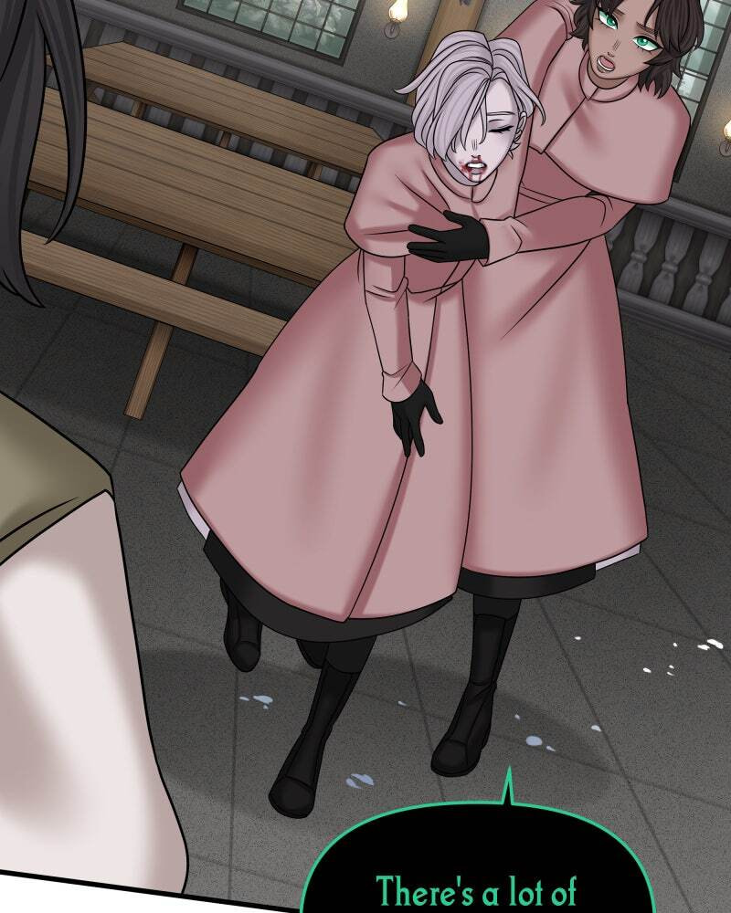 Don't Enter the House Pool Chapter 23 page 23 - 
