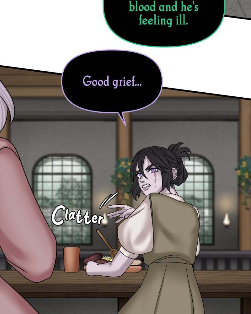 Don't Enter the House Pool Chapter 23 page 24 - 