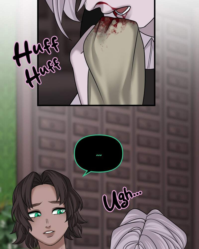 Don't Enter the House Pool Chapter 23 page 29 - 