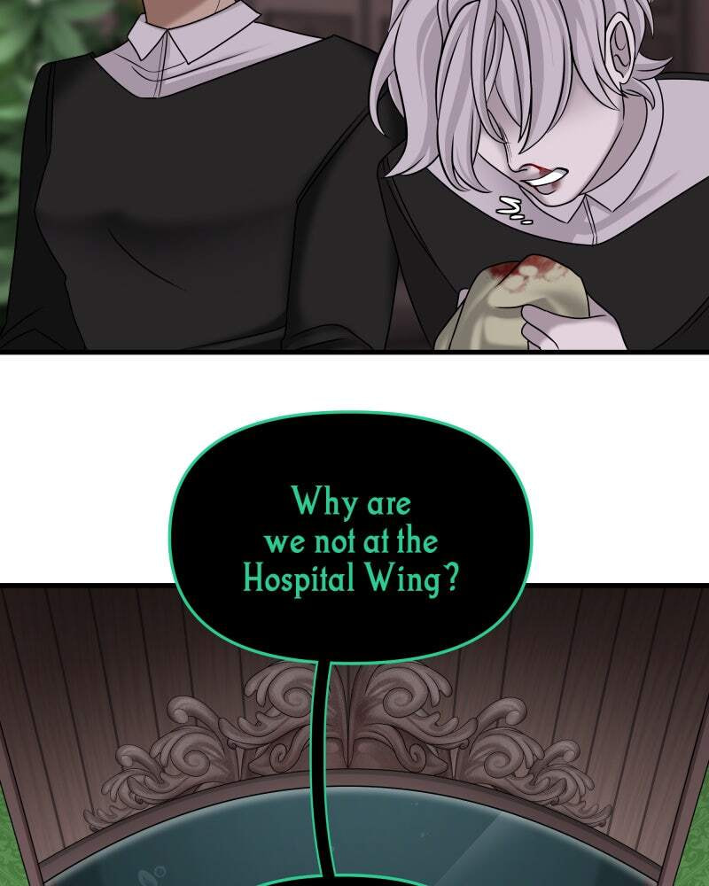 Don't Enter the House Pool Chapter 23 page 30 - 