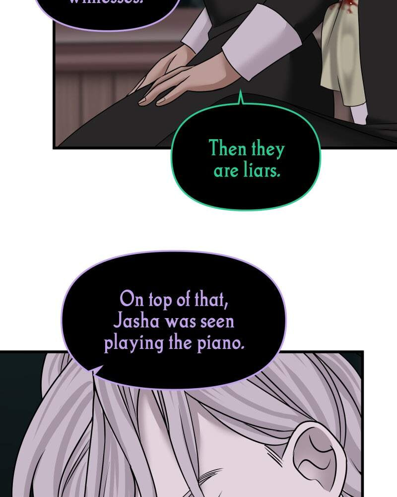 Don't Enter the House Pool Chapter 23 page 35 - 