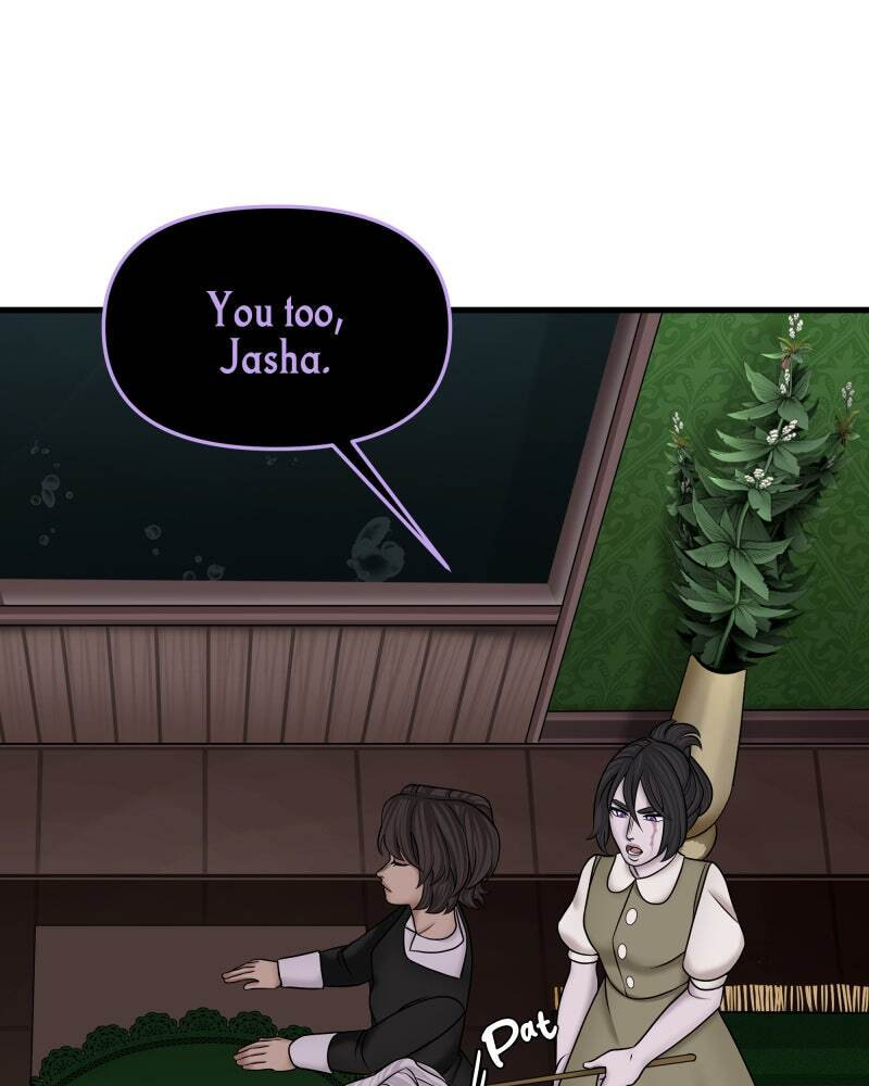 Don't Enter the House Pool Chapter 23 page 44 - 