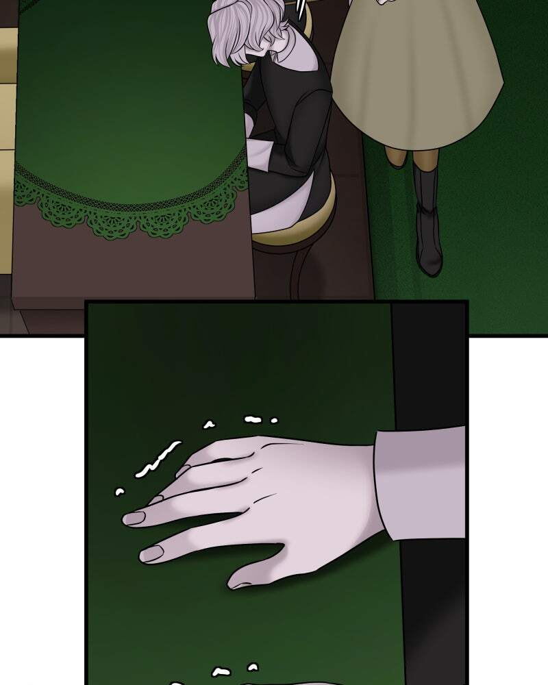 Don't Enter the House Pool Chapter 23 page 45 - 