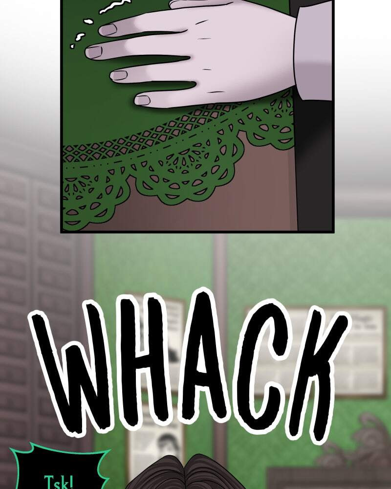 Don't Enter the House Pool Chapter 23 page 46 - 