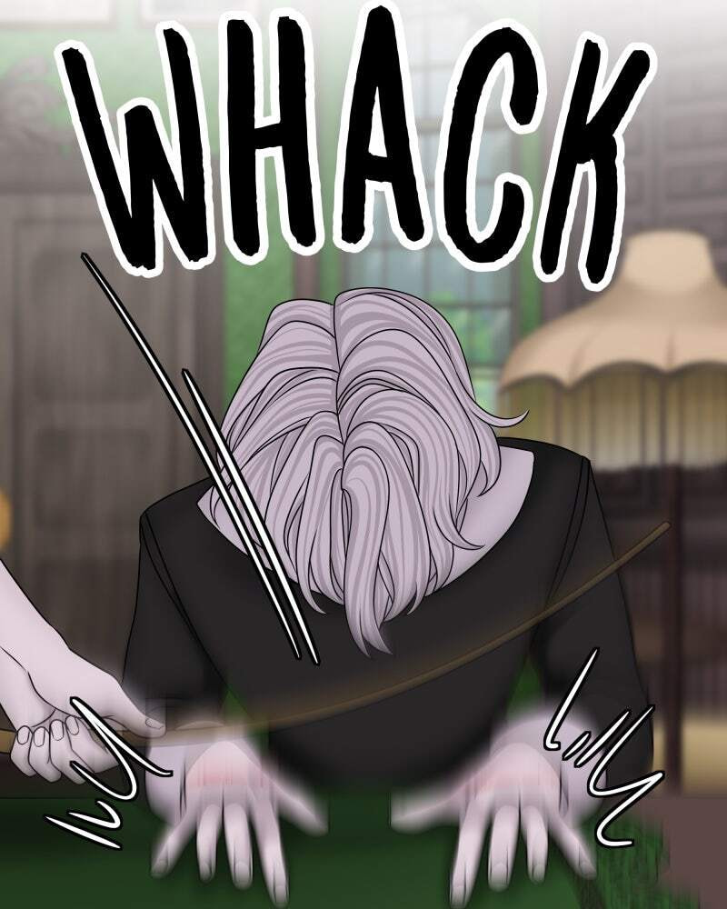 Don't Enter the House Pool Chapter 23 page 48 - 