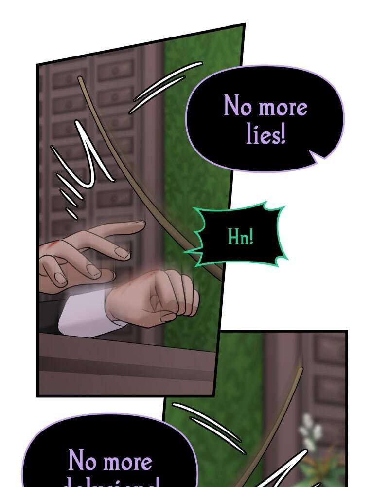 Don't Enter the House Pool Chapter 23 page 50 - 