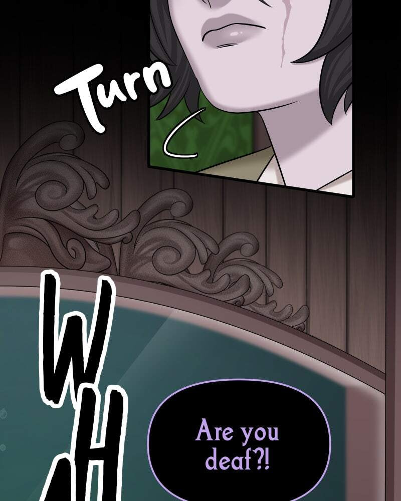 Don't Enter the House Pool Chapter 23 page 53 - 
