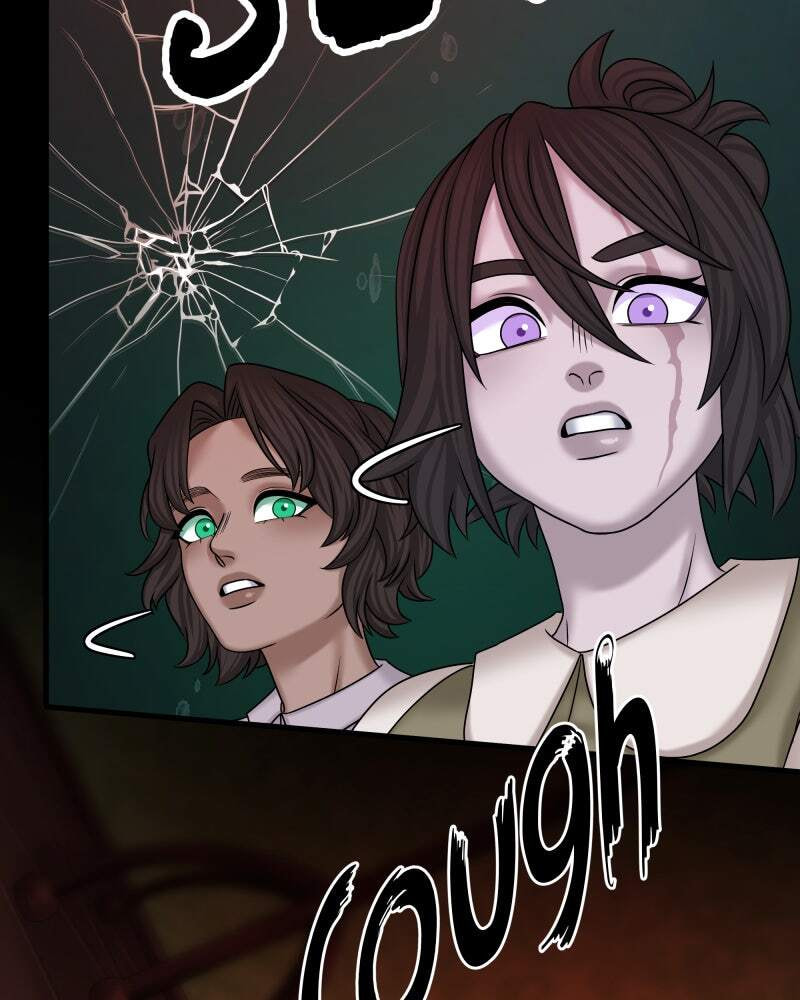 Don't Enter the House Pool Chapter 23 page 60 - 