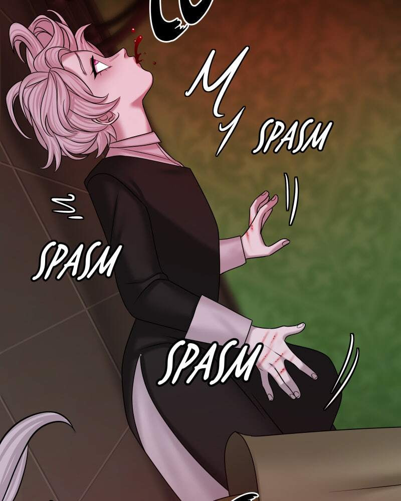 Don't Enter the House Pool Chapter 23 page 61 - 