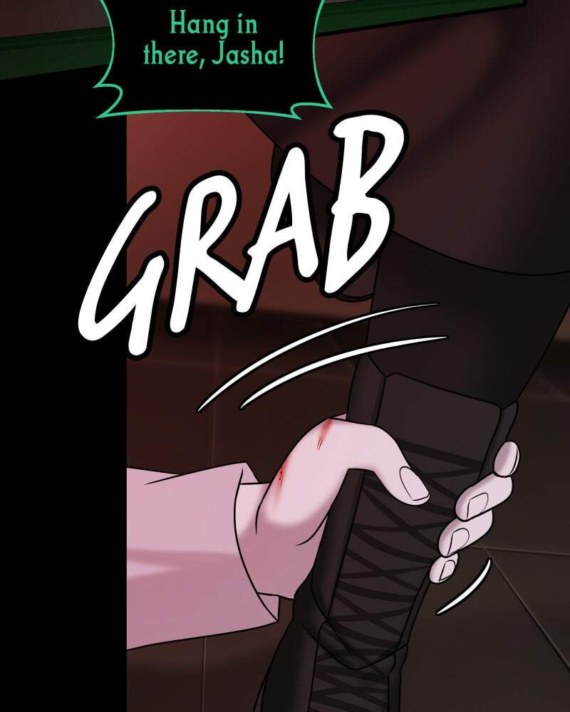 Don't Enter the House Pool Chapter 23 page 64 - 