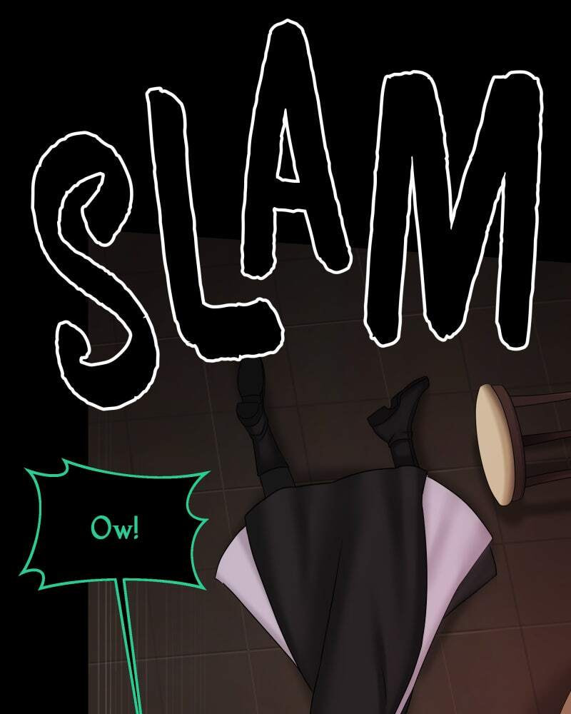 Don't Enter the House Pool Chapter 23 page 66 - 