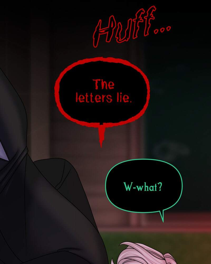 Don't Enter the House Pool Chapter 23 page 72 - 