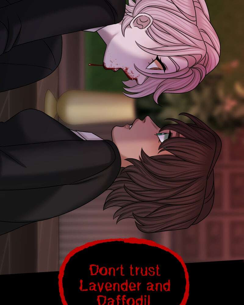 Don't Enter the House Pool Chapter 23 page 73 - 