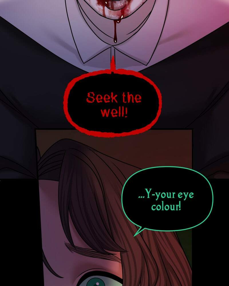Don't Enter the House Pool Chapter 23 page 75 - 