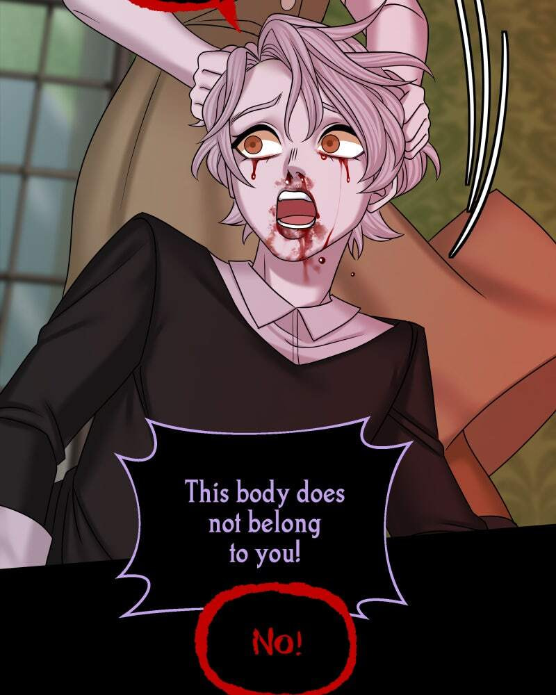 Don't Enter the House Pool Chapter 23 page 80 - 