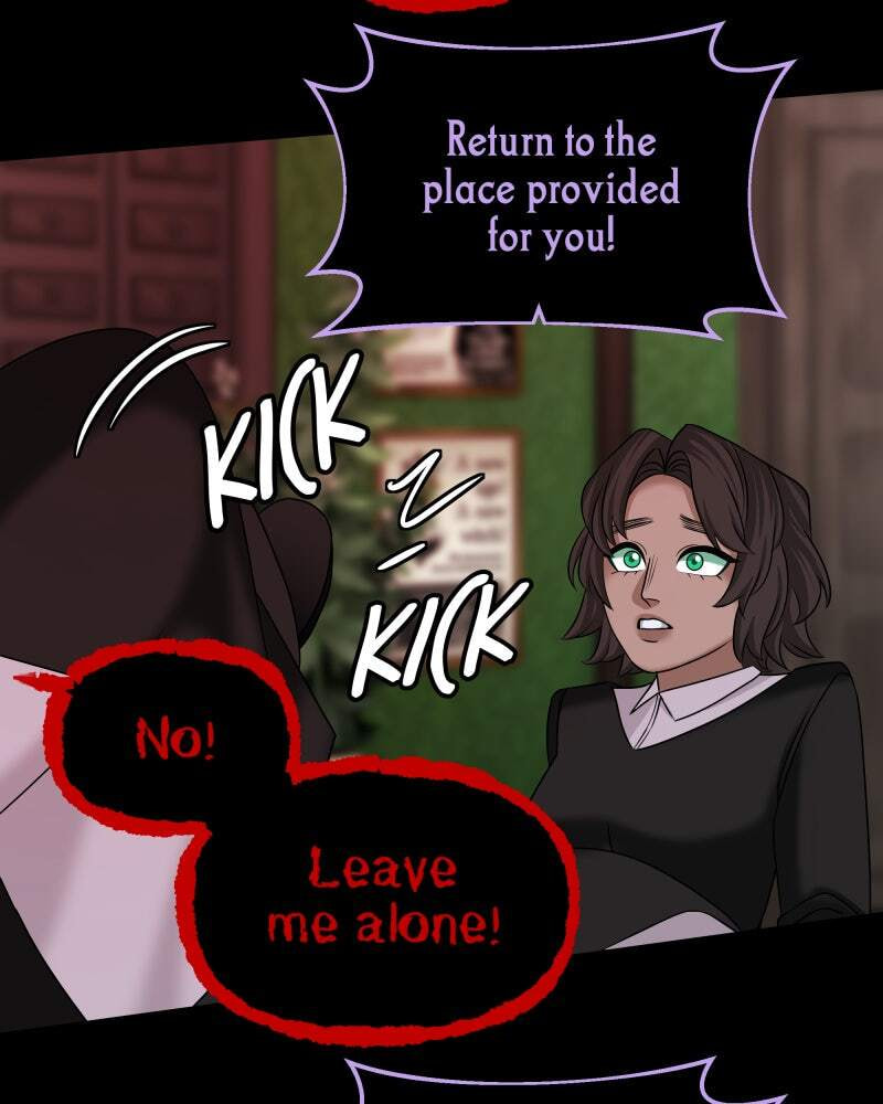 Don't Enter the House Pool Chapter 23 page 81 - 