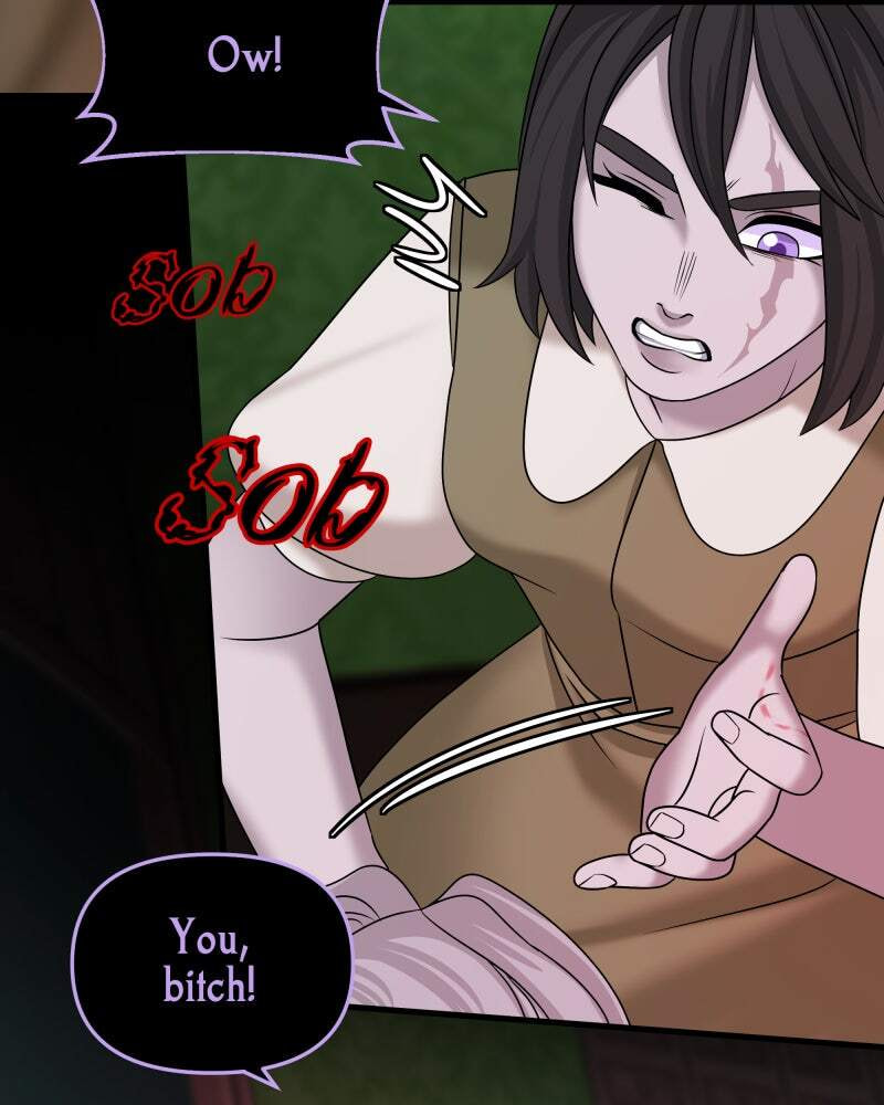 Don't Enter the House Pool Chapter 23 page 83 - 