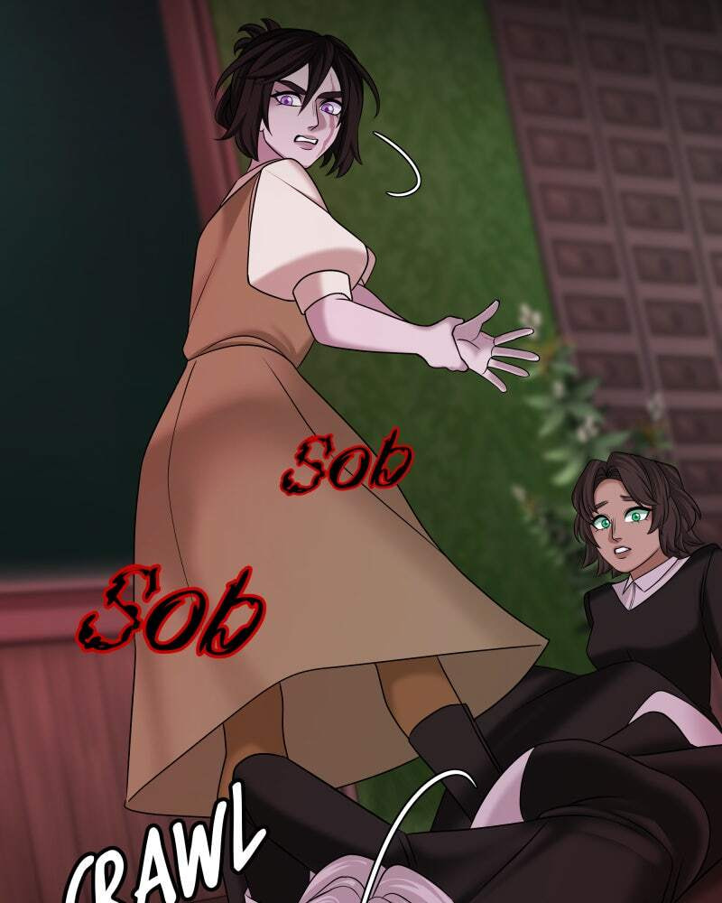 Don't Enter the House Pool Chapter 23 page 84 - 