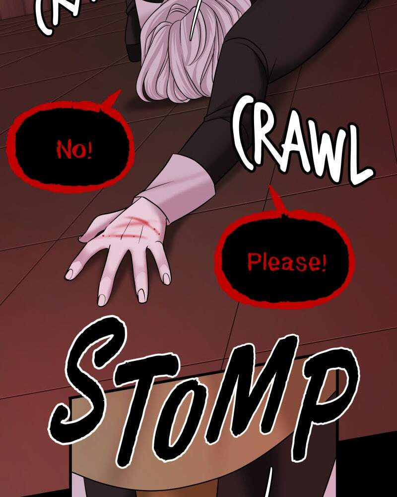 Don't Enter the House Pool Chapter 23 page 85 - 