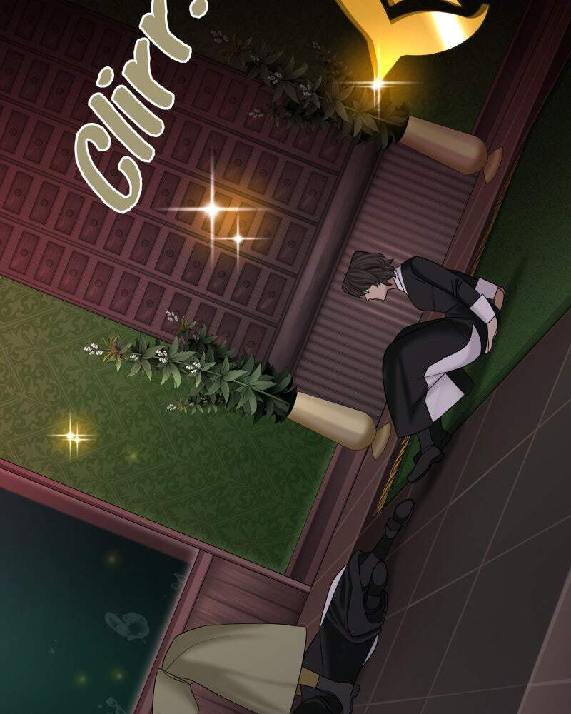 Don't Enter the House Pool Chapter 23 page 90 - 