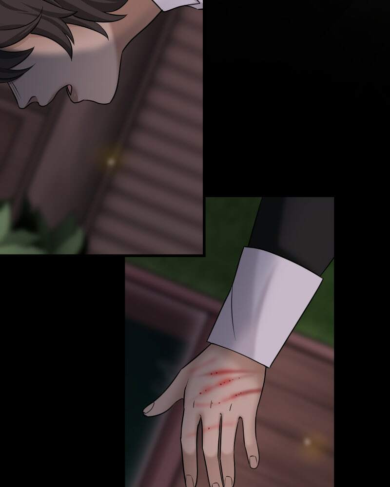 Don't Enter the House Pool Chapter 23 page 93 - 