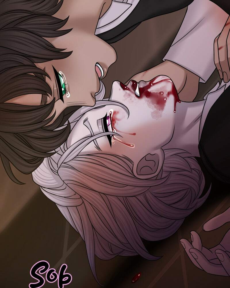 Don't Enter the House Pool Chapter 23 page 96 - 