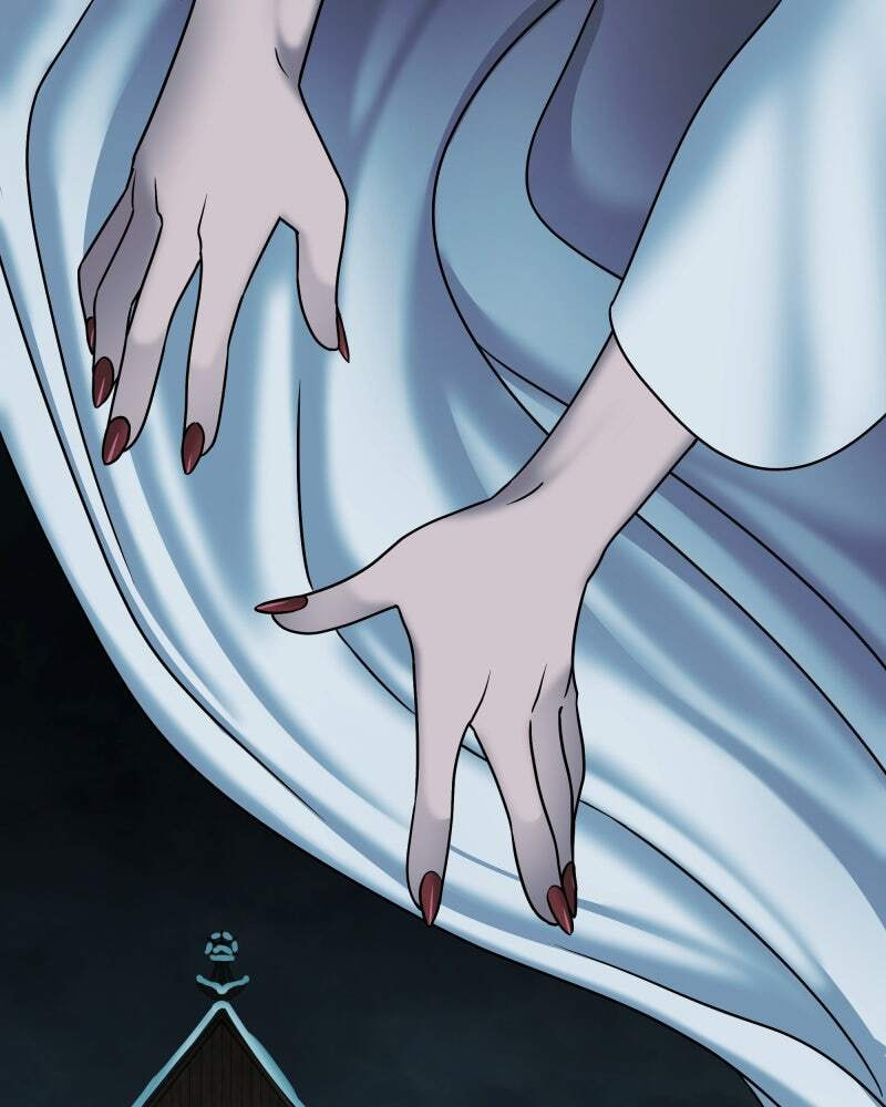 Don't Enter the House Pool Chapter 24 page 1 - 