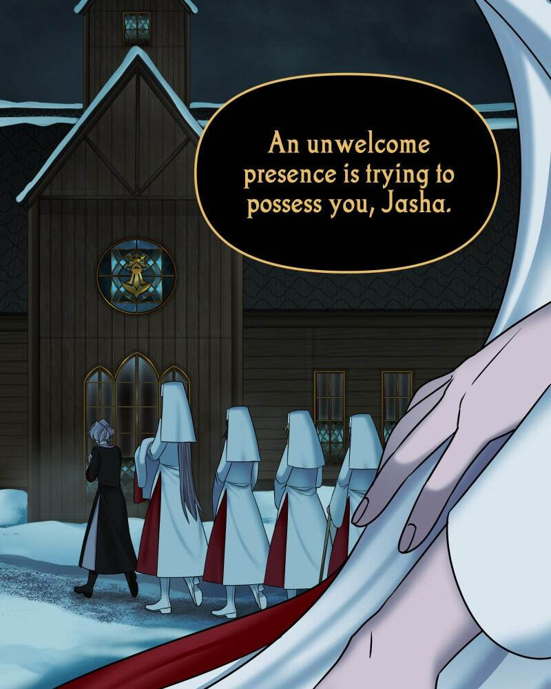 Don't Enter the House Pool Chapter 24 page 2 - 