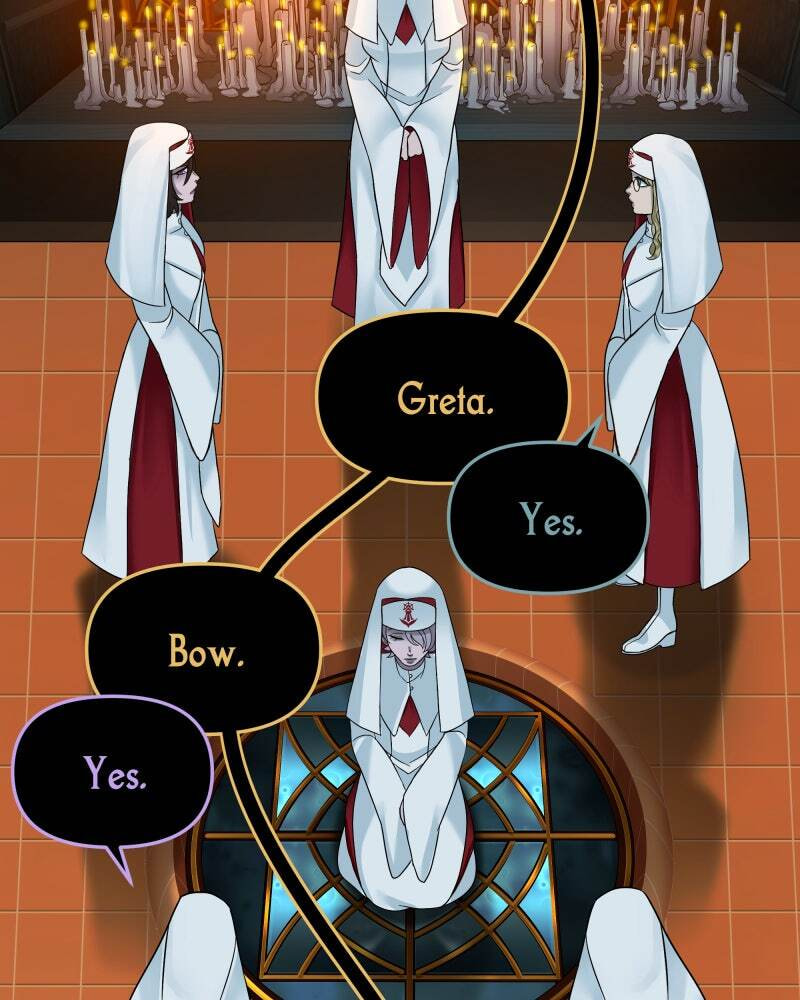 Don't Enter the House Pool Chapter 24 page 11 - 