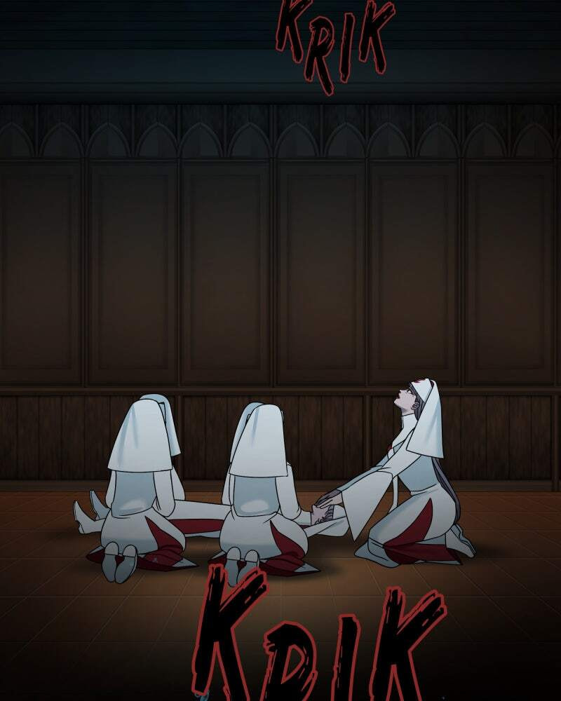 Don't Enter the House Pool Chapter 24 page 102 - 