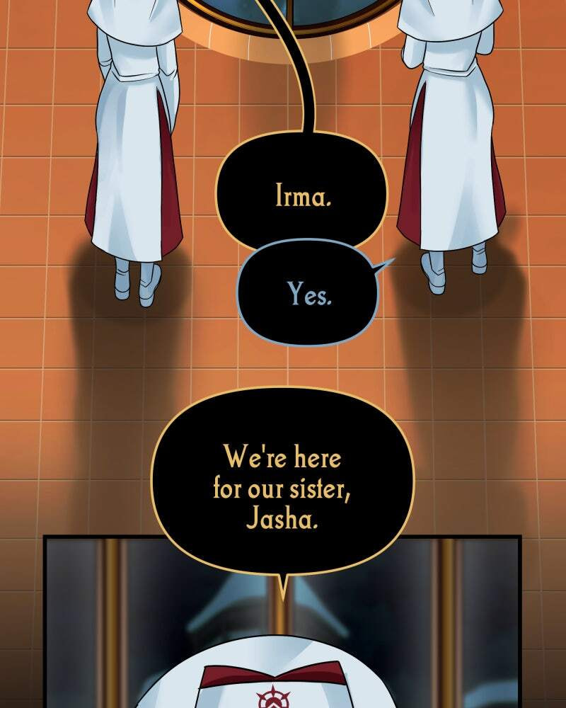 Don't Enter the House Pool Chapter 24 page 12 - 