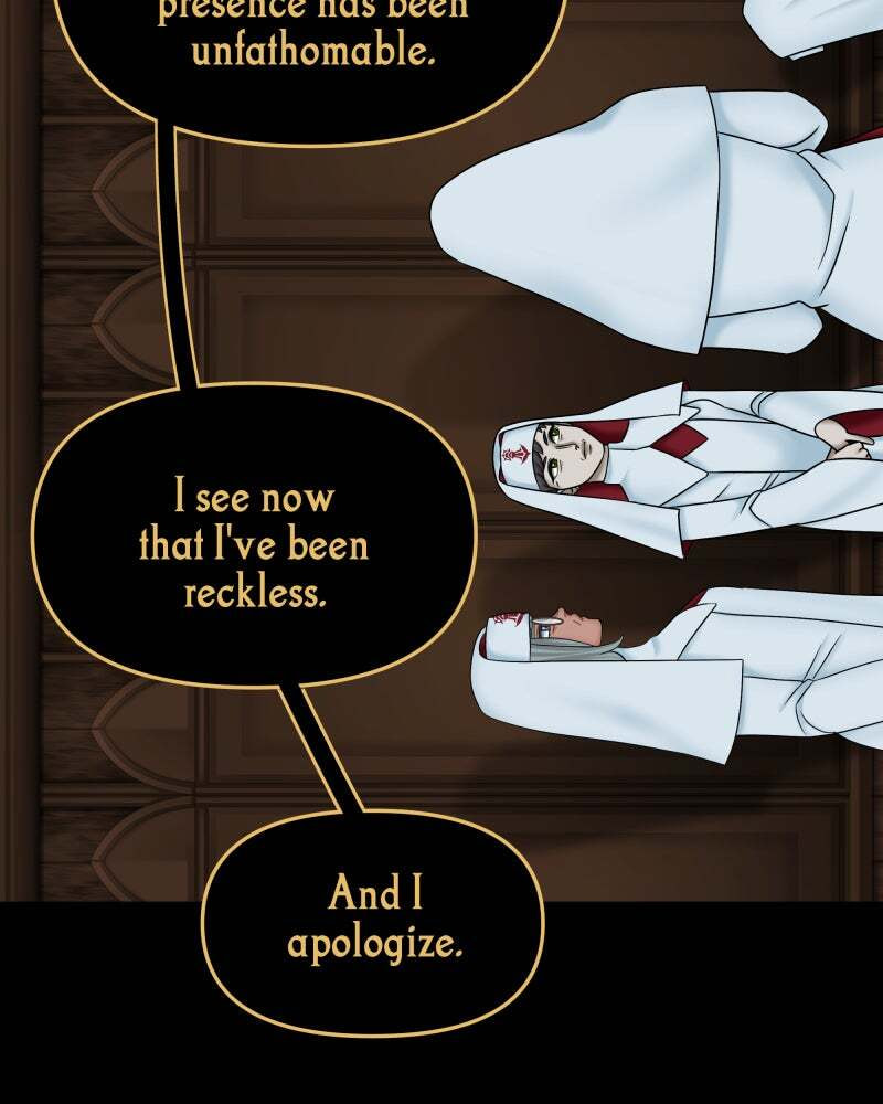 Don't Enter the House Pool Chapter 24 page 18 - 