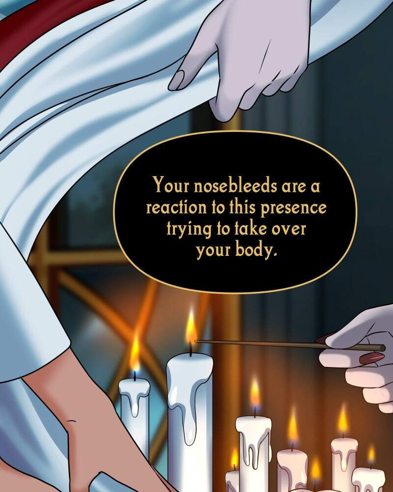 Don't Enter the House Pool Chapter 24 page 3 - 