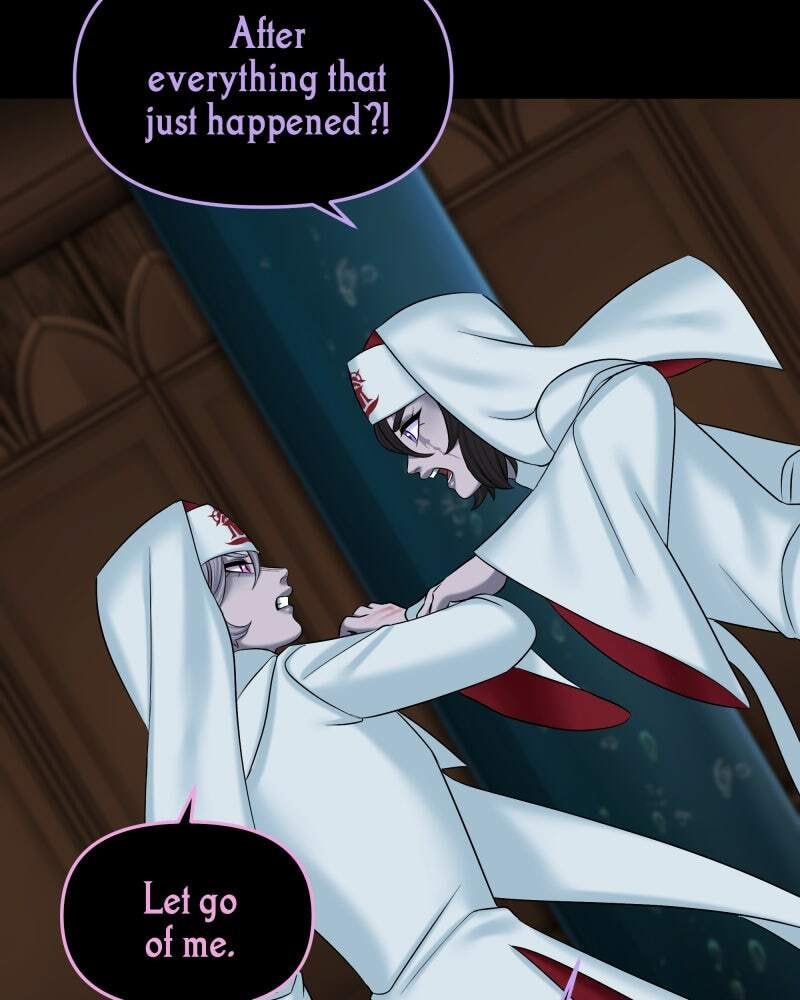 Don't Enter the House Pool Chapter 24 page 28 - 