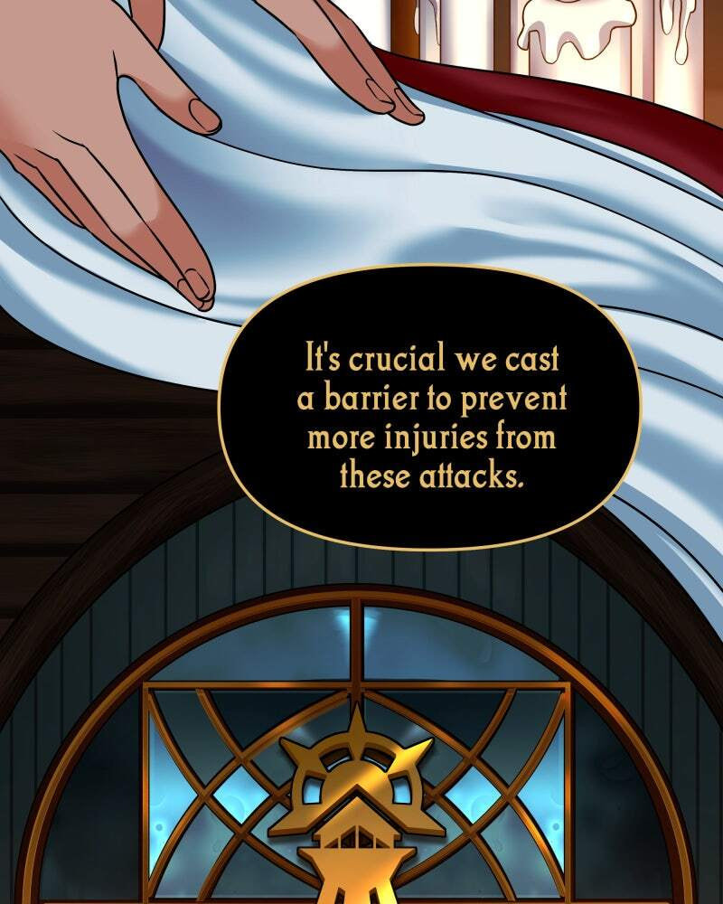 Don't Enter the House Pool Chapter 24 page 4 - 